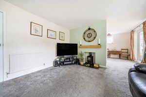 Reception room- click for photo gallery